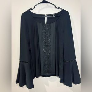 White House Black Market blouse